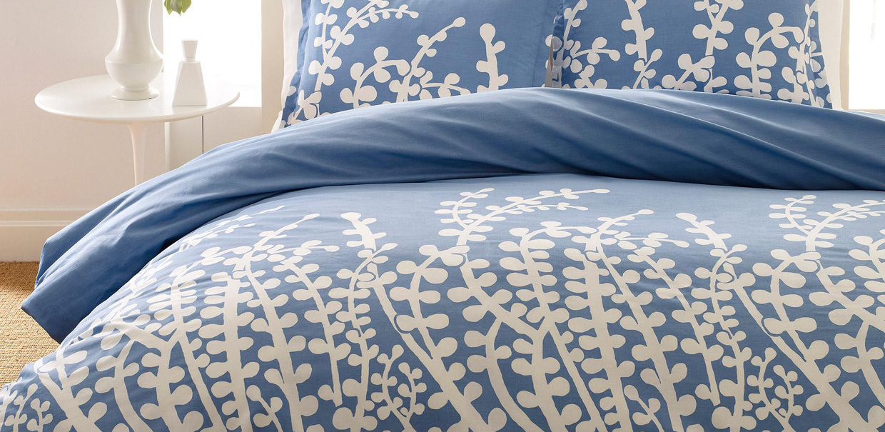 Duvet covers