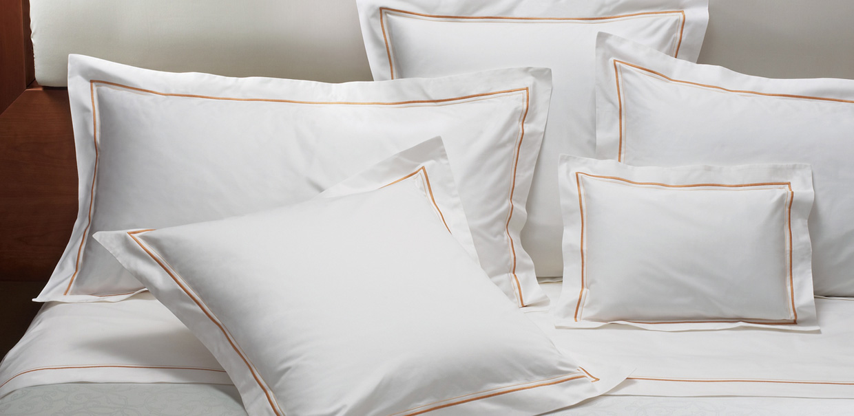 Healthcare textiles — hospital bed sheets