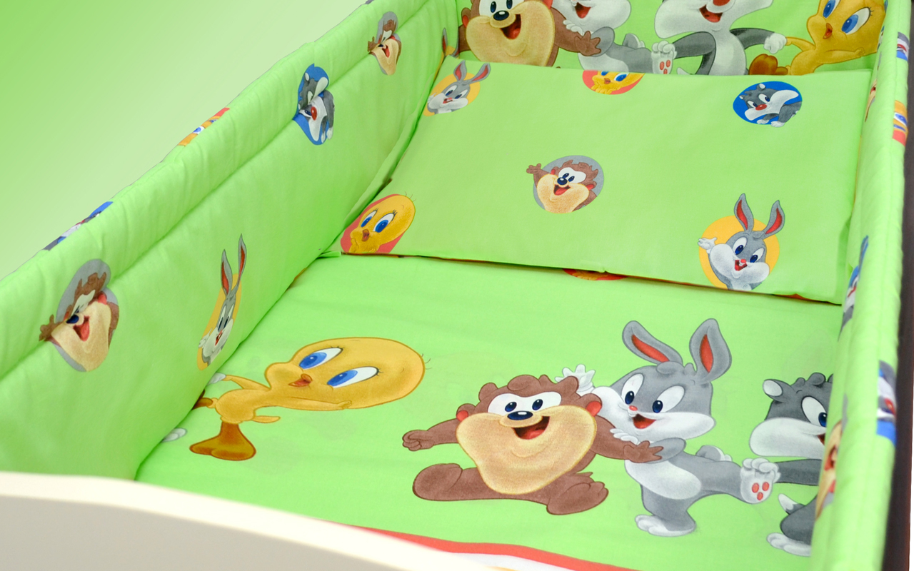 Children's bed sets
