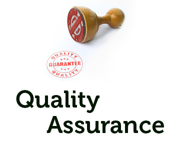 Quality Assurance | MAK Textiles